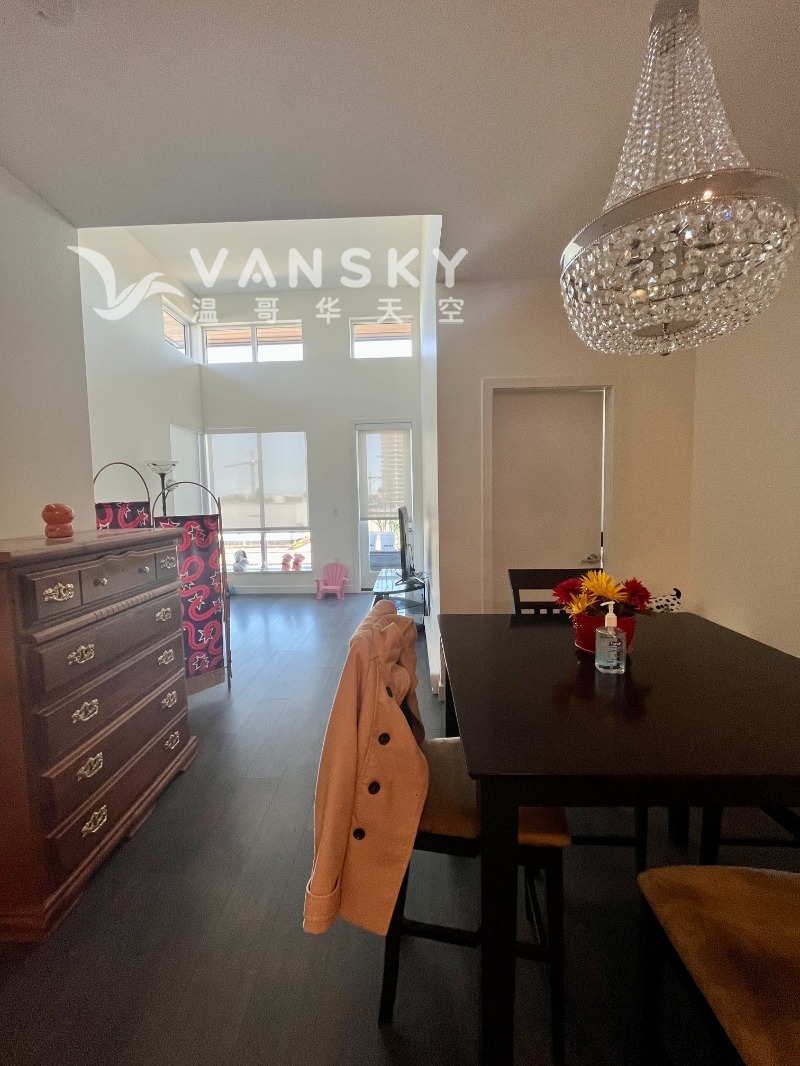 BurnabyEdmonds天车旁全新次卧带家具独立卫浴